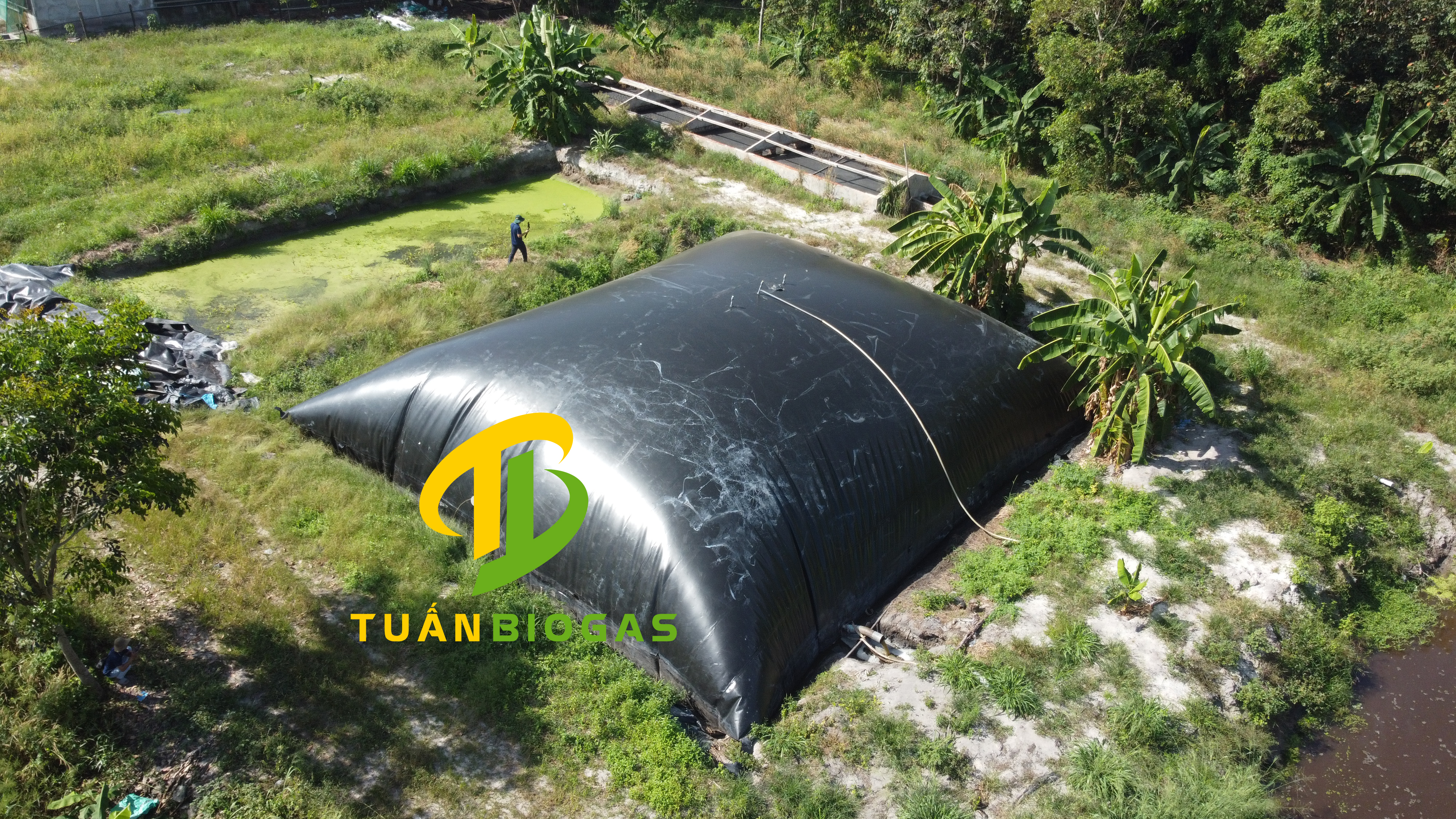 Túi Biogas Bình Phước | Giải đáp 5 thắc mắc